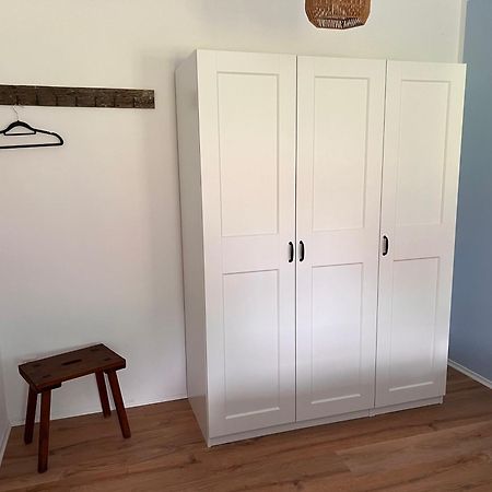 Ferienwohnung Mit Garten In Meyenburg - Keine Monteure Schwanewede Ngoại thất bức ảnh