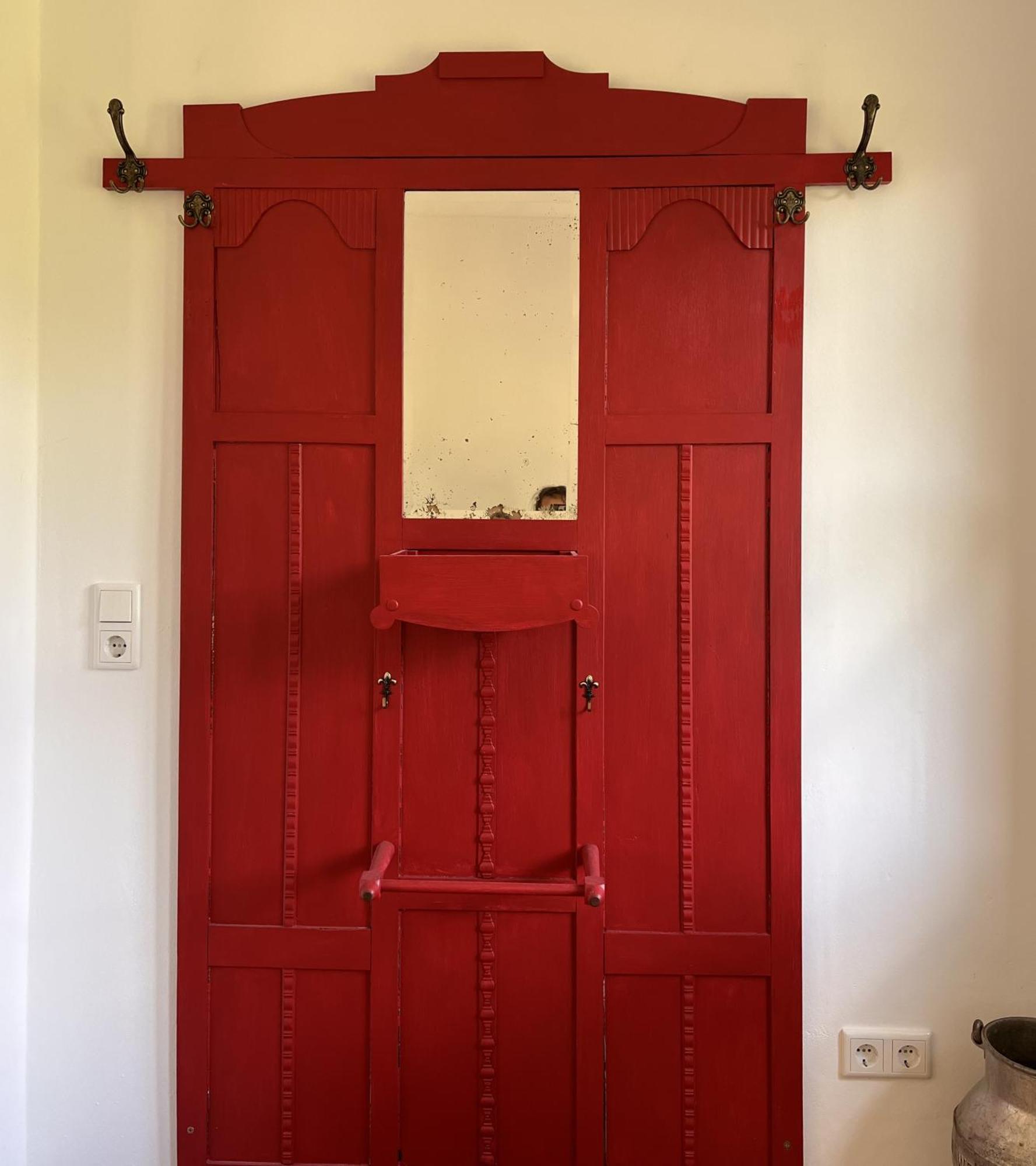 Ferienwohnung Mit Garten In Meyenburg - Keine Monteure Schwanewede Ngoại thất bức ảnh