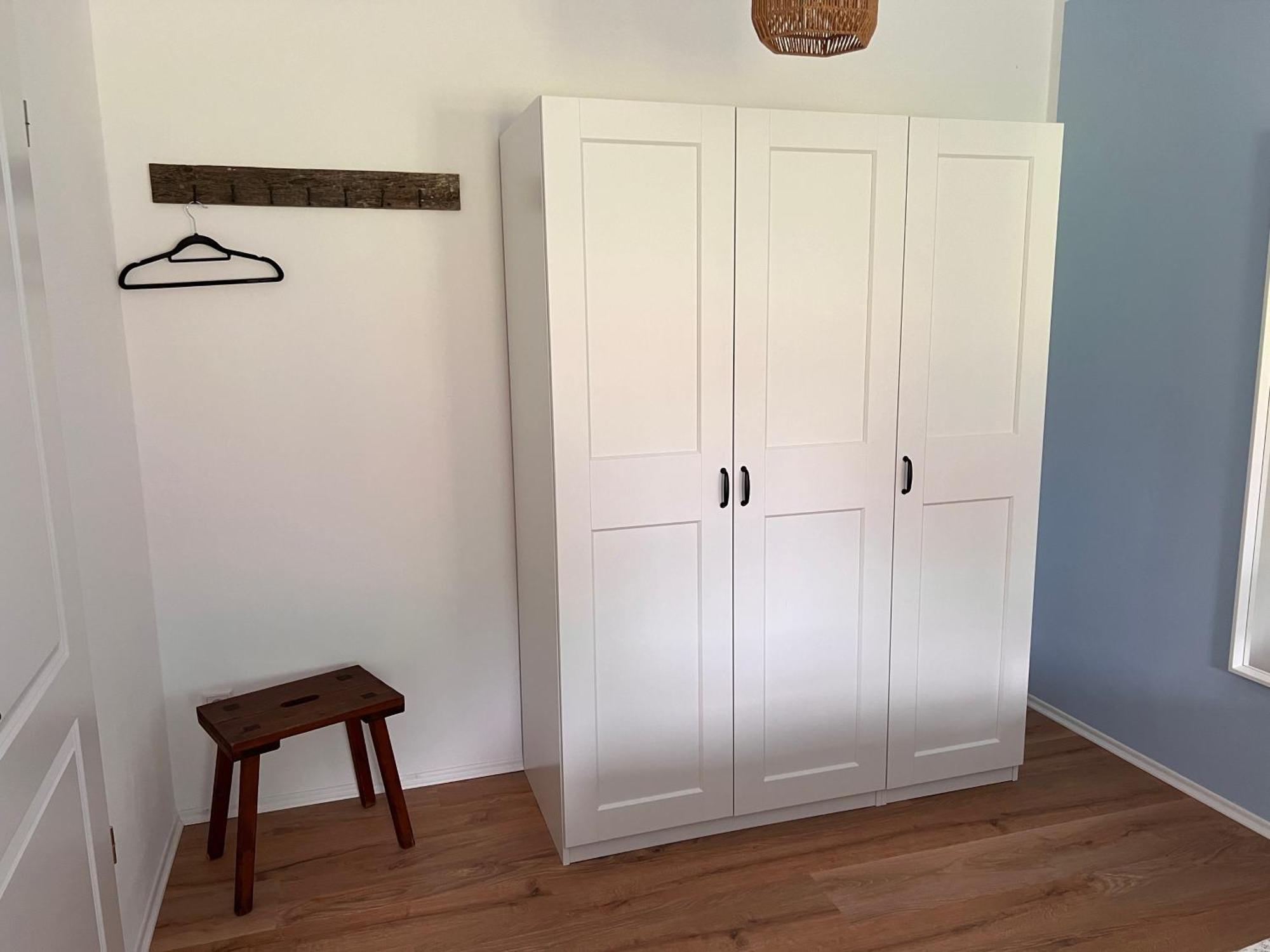 Ferienwohnung Mit Garten In Meyenburg - Keine Monteure Schwanewede Ngoại thất bức ảnh