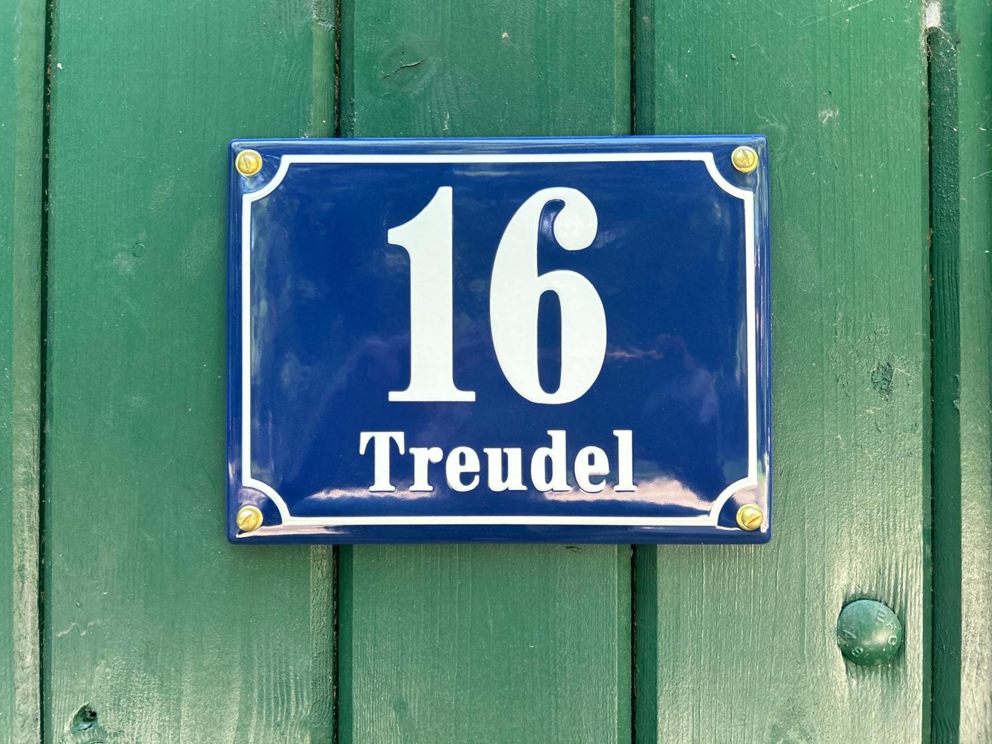 Ferienwohnung Mit Garten In Meyenburg - Keine Monteure Schwanewede Ngoại thất bức ảnh